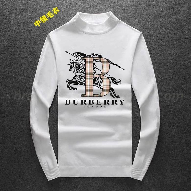 Burberry Men's Sweater 160